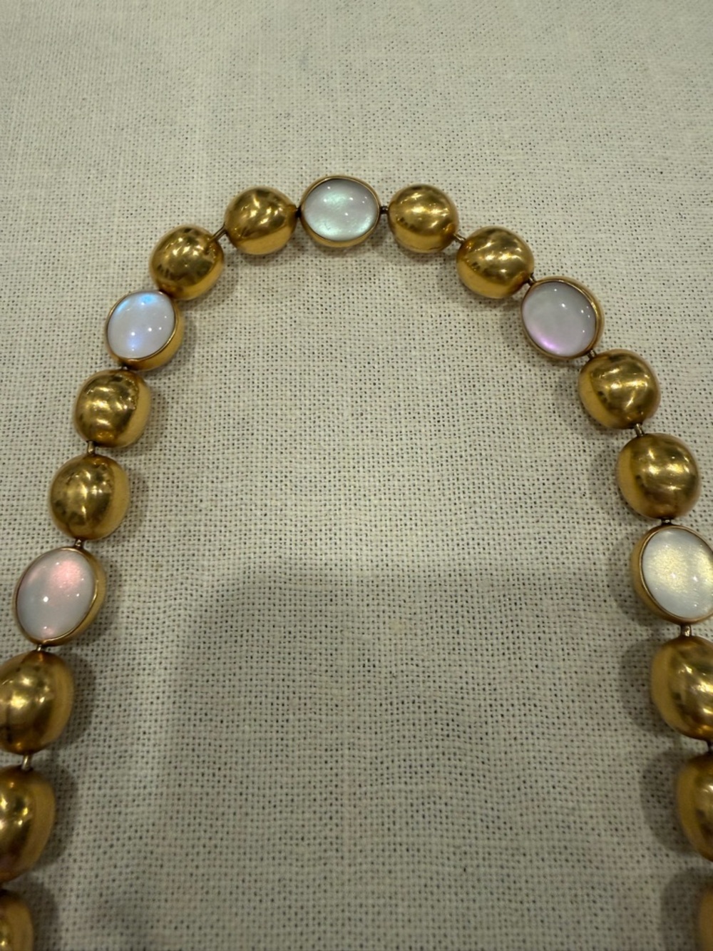 *Never Worn* Steve Vaubel Necklace - Picture 3 of 7